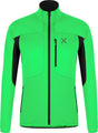 Montura - SMOOTH 2 MAGLIA — VIBE GREEN — Vista frontale 1