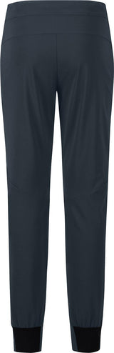 Montura - FLOW PANTS WOMAN — BLUEBERRY — Vista posteriore 3