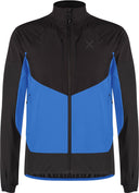 Montura - SPITZE 2 JACKET — B.BLUE — Vista frontale 1