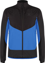 Montura - SPITZE 2 JACKET — B.BLUE — Vista frontale 1