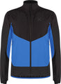 Montura - SPITZE 2 JACKET — B.BLUE — Vista frontale 1