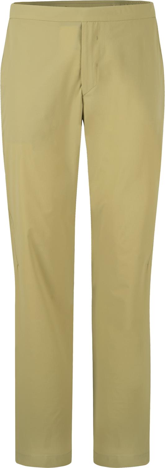 Montura - VERSANTE LIGHT PANTS — DESERT BEIGE — Vista frontale 1