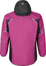 Montura - NEVIS 2 JACKET KIDS — BATON ROUGE — Vista posteriore 3