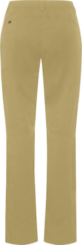 Montura - ROUTE PANTS WOMAN — DESERT BEIGE — Vista posteriore 3
