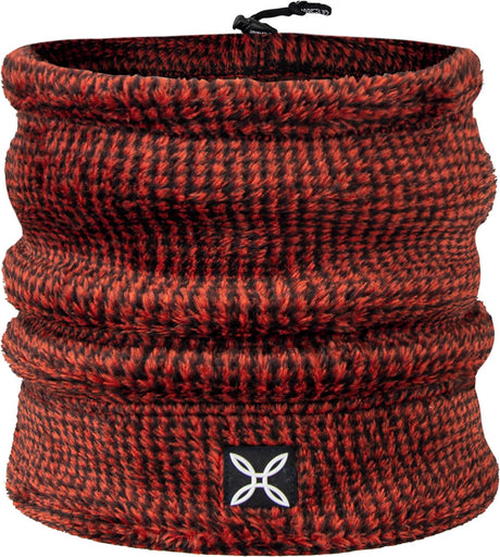 Montura - REWIND FLEECE CAP — TOBACCO — Vista posteriore 2