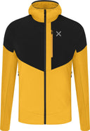 Montura - SPITZE MAGLIA — MUSTARD — Vista frontale 1
