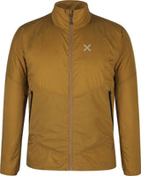 Montura - DOLOMITI JACKET — BRONZE BROWN — Vista frontale 1