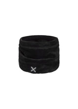 Montura - COLLAR POLAR CAP — BLACK — Immagine 2