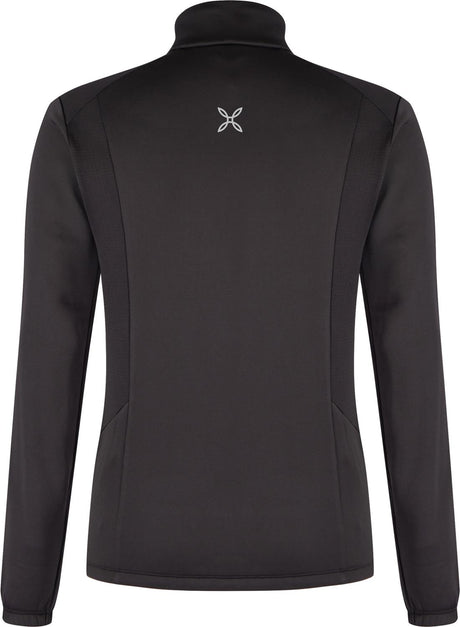 Montura - PULSE MAGLIA — BLACK — Vista posteriore 2