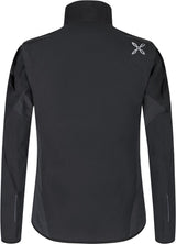 Montura - BRAVE 3 JACKET — BLACK — Vista posteriore 3