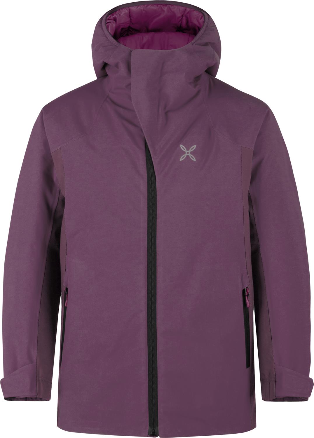 Montura - ICE JACKET KIDS — VINACCIA — Vista frontale 1