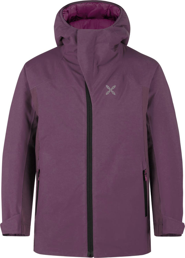 Montura - ICE JACKET KIDS — VINACCIA — Vista frontale 1