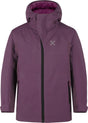 Montura - ICE JACKET KIDS — VINACCIA — Vista frontale 1