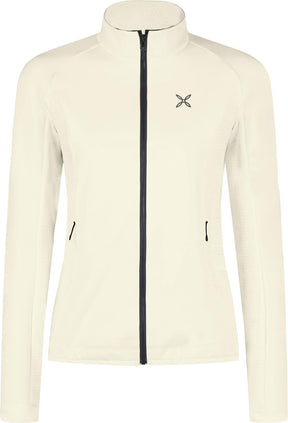 Montura - DESTINY MAGLIA WOMAN — SHELL — Vista frontale 1