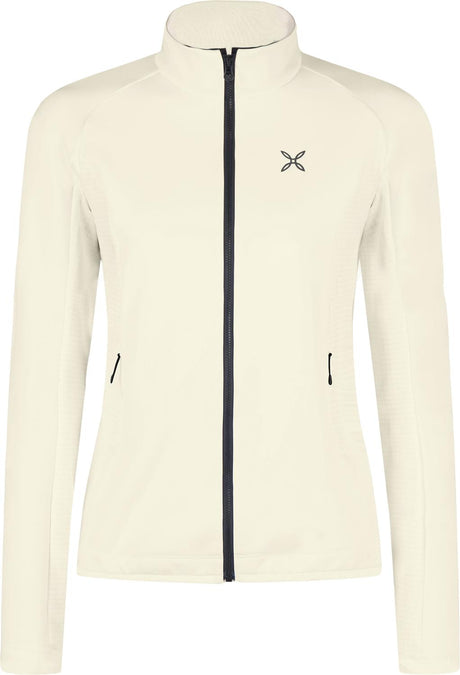 Montura - DESTINY MAGLIA WOMAN — SHELL — Vista frontale 1