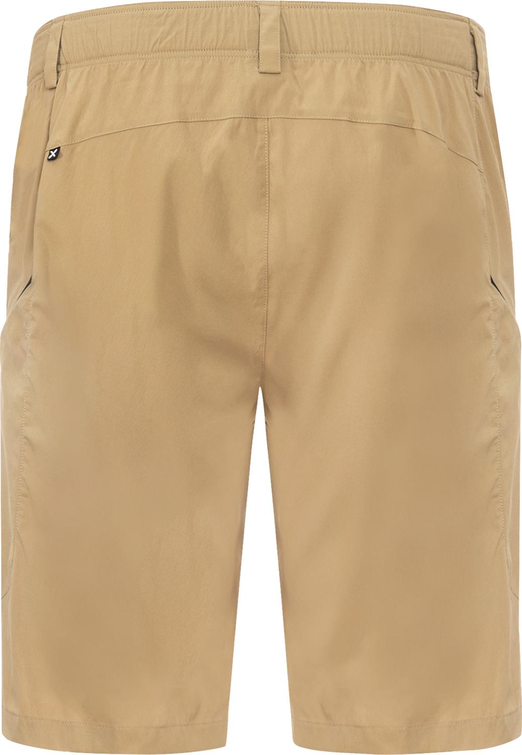 Montura - ROUTE BERMUDA — DESERT BEIGE — Vista posteriore 3
