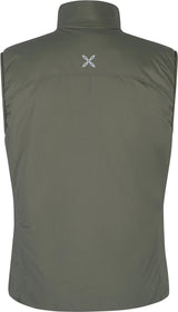 Montura - DOLOMITI VEST — VERDE SALVIA/BRONZE BROWN — Vista posteriore 3