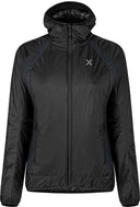 Montura - VULCAN 2.0 JACKET WOMAN — BLACK — Vista frontale 1