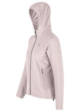 Montura - LEVANTE JACKET WOMAN — LIGHT ROSE — Immagine 2