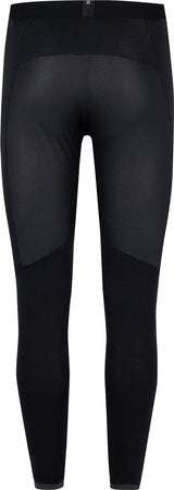 Montura - VERTIGO OCTA PANTS — BLACK — Vista posteriore 3