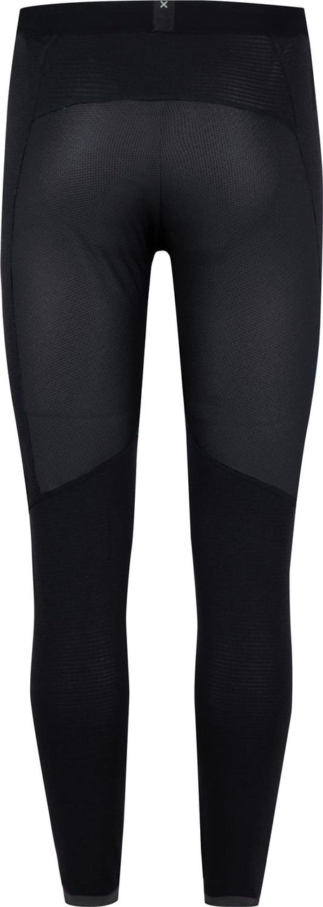 Montura - VERTIGO OCTA PANTS — BLACK — Vista posteriore 3