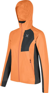 Montura - PEAK JACKET WOMAN — MELON — Immagine 2