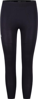 Montura - SEAMLESS ULTRA-L PANTS — BLACK — Vista frontale 1