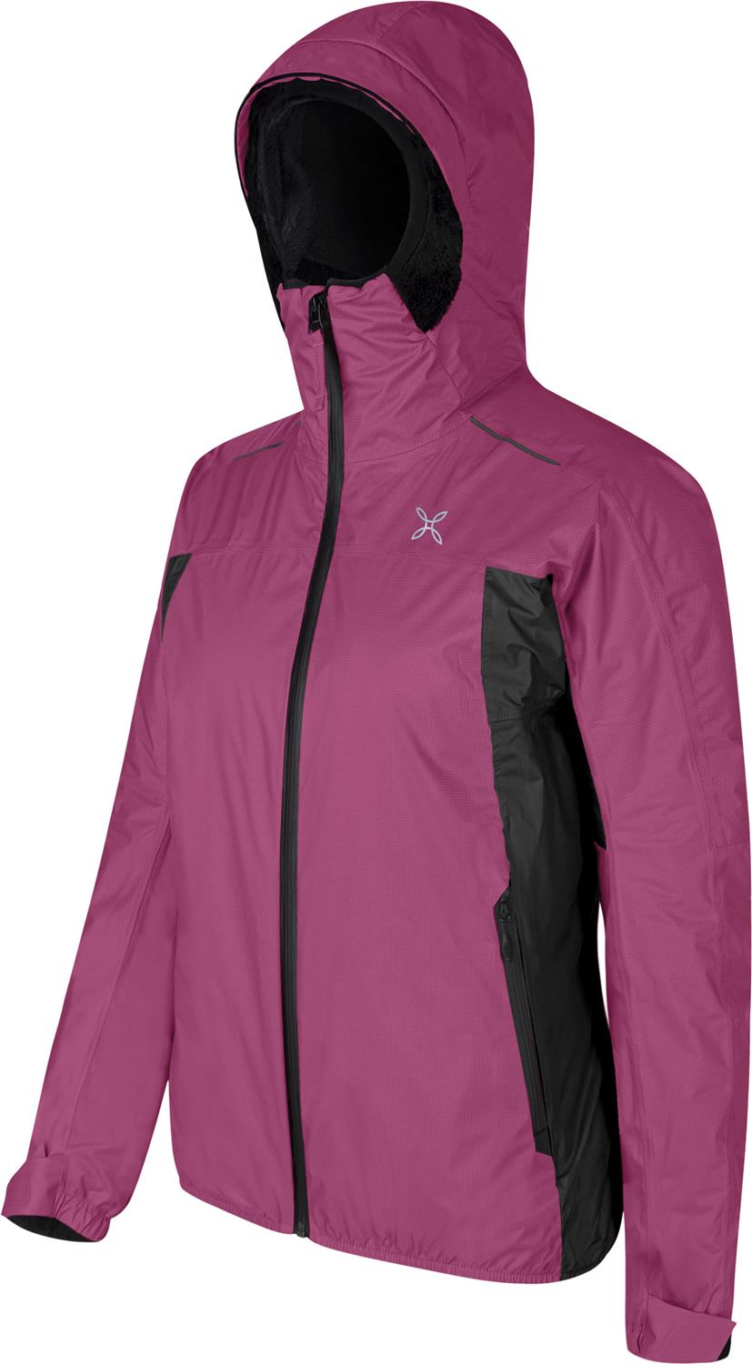 Montura - NEVIS 2.0 JACKET WOMAN — BATON ROUGE — Immagine 2