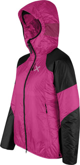 Montura - VERTIGO PRIMALOFT JACKET WOMAN — BATON ROUGE — Immagine 2