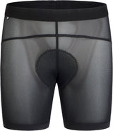 Montura - FLYSCH SHORTS — BLACK — Vista frontale 1