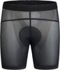 Montura - FLYSCH SHORTS — BLACK — Vista frontale 1