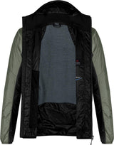 Montura - VULCAN 2.0 JACKET — VERDE SALVIA — Immagine 4