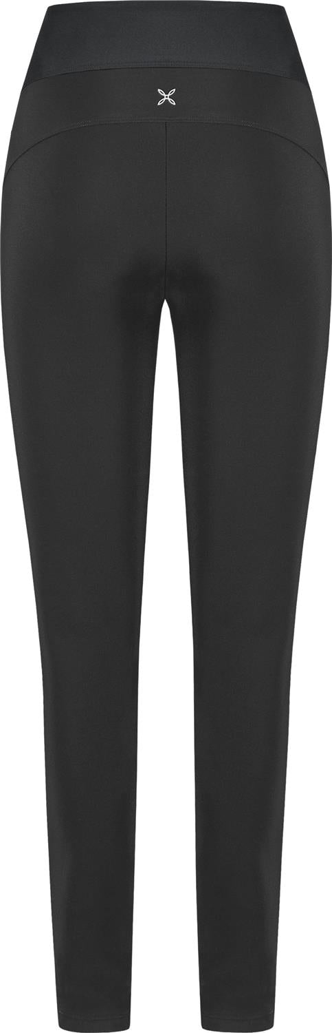 Montura - ANDROMEDA 2 PANTS WOMAN — BLACK — Vista posteriore 3