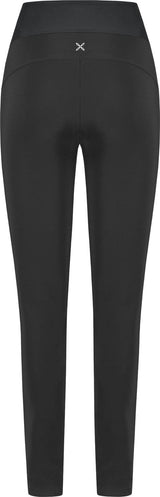 Montura - ANDROMEDA 2 PANTS WOMAN — BLACK — Vista posteriore 3