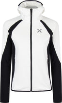 Montura - STRETCH EVO MAGLIA WOMAN — WHITE — Vista frontale 1