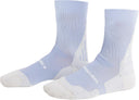 Montura - SYNTH MID SOCKS — DUSK — Vista frontale 1
