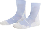 Montura - SYNTH MID SOCKS — DUSK — Vista frontale 1
