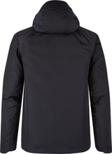 Montura - VERSANTE COMFORTEMP HOODED JKT — ARDESIA — Vista posteriore 3