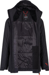 Montura - VERSANTE COMF. HOODED JKT WOM. — ARDESIA — Immagine 4