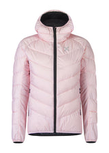Montura - DESTINY DUVET WOMAN — LIGHT ROSE — Vista frontale 1