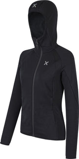 Montura - ALTITUDE MAGLIA WOMAN — BLACK — Immagine 2
