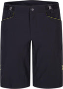 Montura - RANDO CYCLING SHORTS — ARDESIA — Vista frontale 1