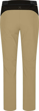 Montura - RISE PANTS — DESERT BEIGE — Vista posteriore 3