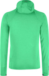 Montura - VERTIGO POWER GRID H.MAGLIA — VIBE GREEN — Vista posteriore 3