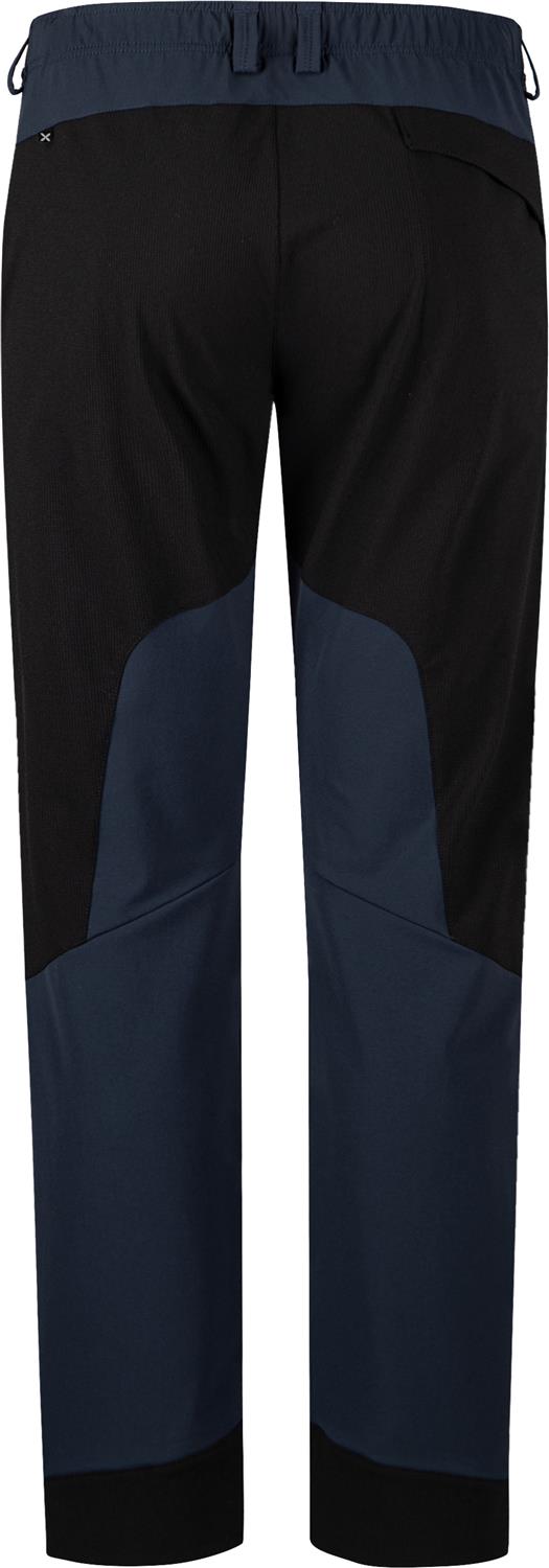 Montura - BLINK PANTS — BLUEBERRY — Vista posteriore 3