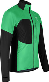 Montura - TRACCIA OCTA MAGLIA — VIBE GREEN — Immagine 2