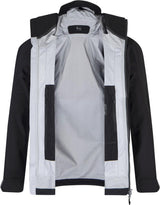 Montura - MONTE 2 JACKET — BLACK — Immagine 4