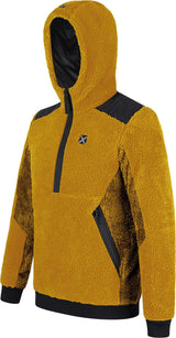 Montura - NOMAD 2 MAGLIA — MUSTARD — Immagine 2