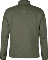 Montura - DOLOMITI JACKET — VERDE SALVIA/BRONZE BROWN — Vista posteriore 2