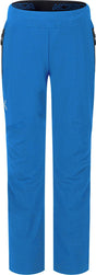 Montura - OUTLAND PANTS KIDS — CELESTE — Vista frontale 1